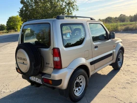 Suzuki Jimny, снимка 6