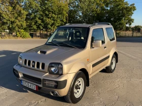 Suzuki Jimny, снимка 3