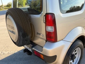 Suzuki Jimny, снимка 7