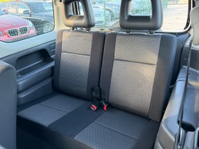 Suzuki Jimny, снимка 10