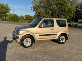 Suzuki Jimny, снимка 4
