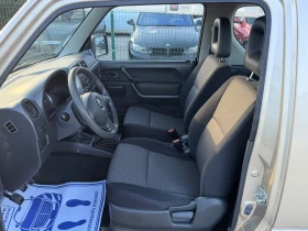 Suzuki Jimny, снимка 9