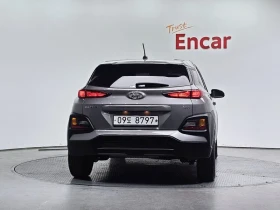 Hyundai Kona 1.6D - САМО 30% АВАНС, снимка 4