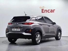 Hyundai Kona 1.6D - САМО 30% АВАНС, снимка 2