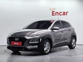 Hyundai Kona 1.6D - САМО 30% АВАНС, снимка 1