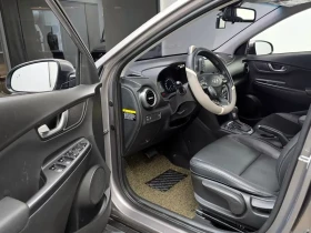 Hyundai Kona 1.6D - САМО 30% АВАНС, снимка 11