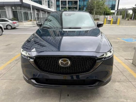 Mazda CX-5 * Sport Design* АВТОКРЕДИТ БЕЗ ПЪРВОНАЧАЛНА ВНОСКА, снимка 15