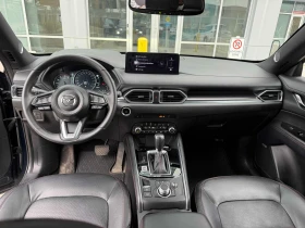 Mazda CX-5 * Sport Design* АВТОКРЕДИТ БЕЗ ПЪРВОНАЧАЛНА ВНОСКА, снимка 9