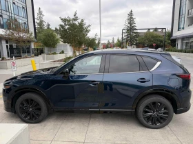 Mazda CX-5 * Sport Design* АВТОКРЕДИТ БЕЗ ПЪРВОНАЧАЛНА ВНОСКА, снимка 11