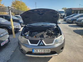 Mitsubishi Outlander 2.0D-140ks-6sk-4X4, снимка 17