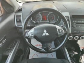 Mitsubishi Outlander 2.0D-140ks-6sk-4X4, снимка 11
