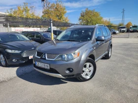 Mitsubishi Outlander 2.0D-140ks-6sk-4X4, снимка 1