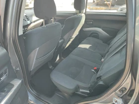 Mitsubishi Outlander 2.0D-140ks-6sk-4X4, снимка 14