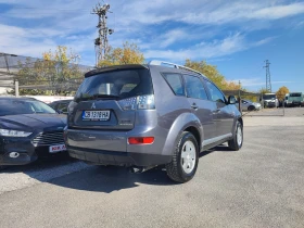 Mitsubishi Outlander 2.0D-140ks-6sk-4X4, снимка 7