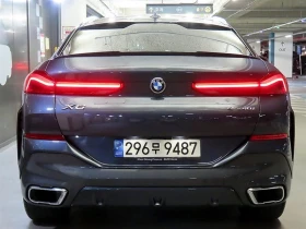 BMW X6 B58B30C, снимка 5