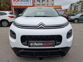 Citroen C3 Aircross 1.2 бензин!!!