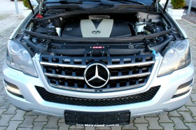Mercedes-Benz ML 350 CDI GRAND EDITION/СОБСТВЕН ЛИЗИНГ/ПРУЖИНИ, снимка 8