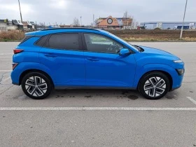 Hyundai Kona Facelift, снимка 5