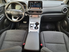 Hyundai Kona Facelift, снимка 7