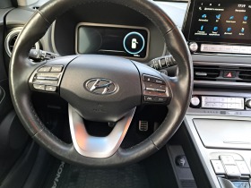 Hyundai Kona Facelift, снимка 8 - Автомобили и джипове - 45169345