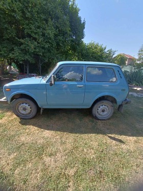 Lada Niva | Mobile.bg    6