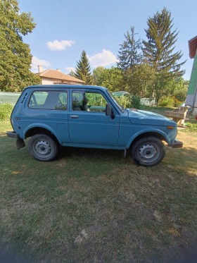 Lada Niva | Mobile.bg    3