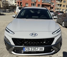 Hyundai Kona, снимка 4