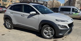 Hyundai Kona, снимка 5