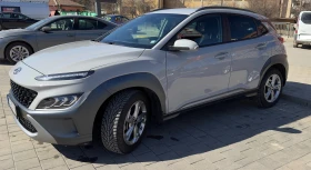 Hyundai Kona, снимка 8