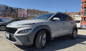 Hyundai Kona, снимка 9