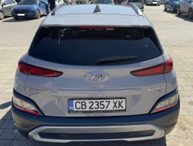 Hyundai Kona, снимка 7