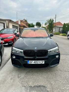 BMW X4 35i xDrive  | Mobile.bg    2