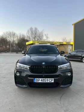 BMW X4 35i xDrive , снимка 1