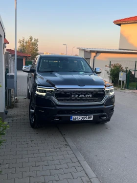 Обява за продажба на Dodge RAM 1500 LIMITED 5.7 HEMI ГАЗ ~ 116 400 лв. - изображение 2
