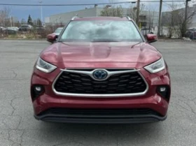 Toyota Highlander CARFAX * *   | Mobile.bg    2