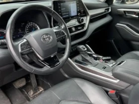Toyota Highlander CARFAX * *   | Mobile.bg    7