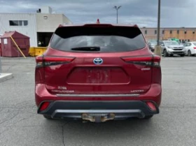 Toyota Highlander CARFAX * *   | Mobile.bg    5