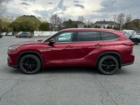 Toyota Highlander CARFAX * *   | Mobile.bg    3