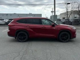 Toyota Highlander CARFAX * *   | Mobile.bg    4