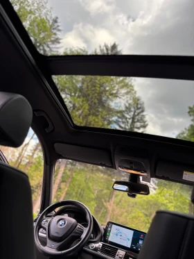 Обява за продажба на BMW X3 3.0 d x-drive 258 к.с сменени вериги М-пакет ~25 500 лв. - изображение 1