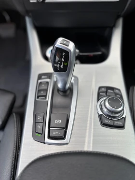 Обява за продажба на BMW X3 3.0 d x-drive 258 к.с сменени вериги М-пакет ~25 500 лв. - изображение 8