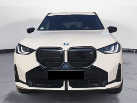 BMW X3 50i* HEAD-UP* MEMORY* 360 CAM* KEYLESS* CARPLAY*  | Mobile.bg    2