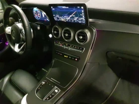Mercedes-Benz GLC 300 AMG LINE 4MATIC HYBRID BURMESTER  | Mobile.bg    5