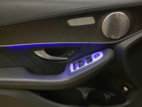 Mercedes-Benz GLC 300 AMG LINE 4MATIC HYBRID BURMESTER  | Mobile.bg    8