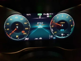 Mercedes-Benz GLC 300 AMG LINE 4MATIC HYBRID BURMESTER  | Mobile.bg    7