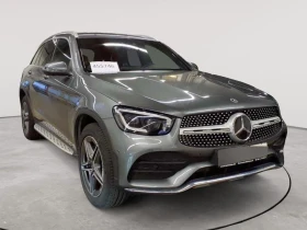  Mercedes-Benz GLC 30...