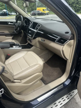 Mercedes-Benz ML 350 - 41700 лв. - 32984914 11