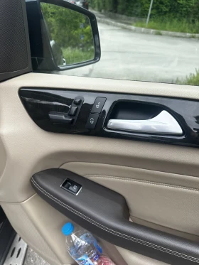 Mercedes-Benz ML 350 - 41700 лв. - 32984914 12
