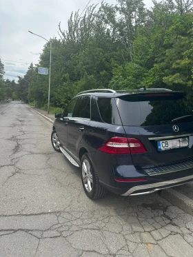 Mercedes-Benz ML 350 - 41700 лв. - 32984914 5