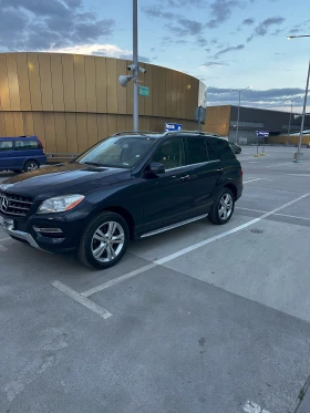 Mercedes-Benz ML 350 - 41700 лв. - 32984914 3